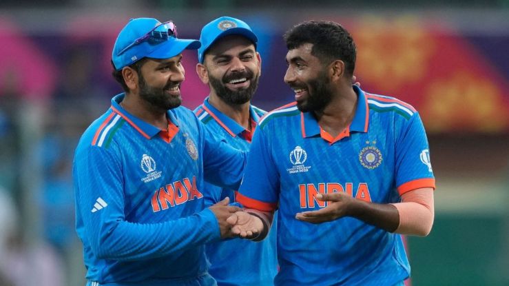 T20 World Cup 2024: Team India will play their warm-up match on this day, see all the details here!