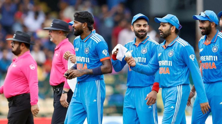 T20 World Cup Warm-Up Schedule: India To Face Bangladesh, Before Starting Their World Cup Campaign