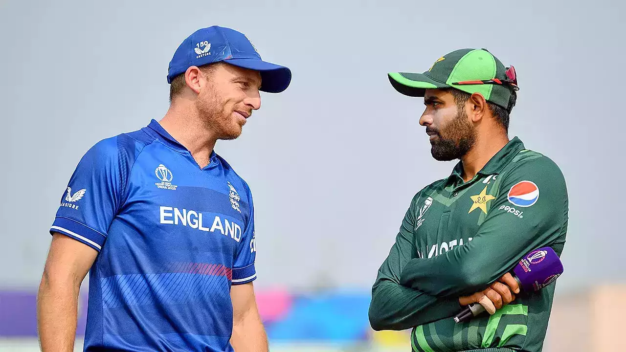 ENG vs PAK Dream11 Prediction Today Match – Pakistan tour of England 2024 1st T20I
