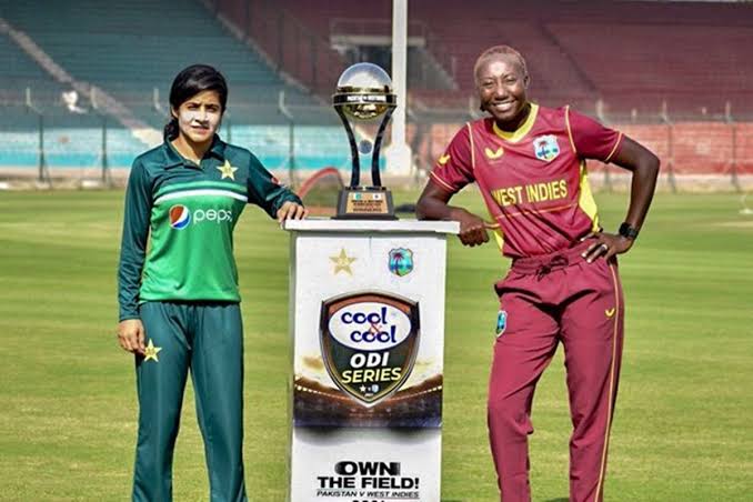 PAK-W vs WI-W Dream11 Prediction Today Match