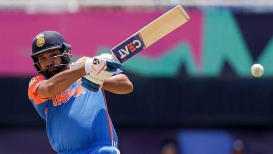 Rohit Sharma Injury Update- Will the Indian Captain Miss the Match against Pakistan?