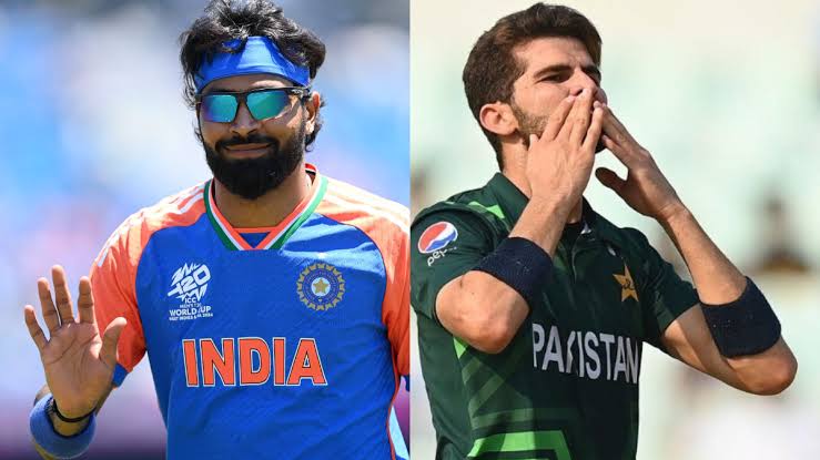 IND vs PAK: Probable Playing XI; Pakistan to Make Huge Changes after Loss against USA