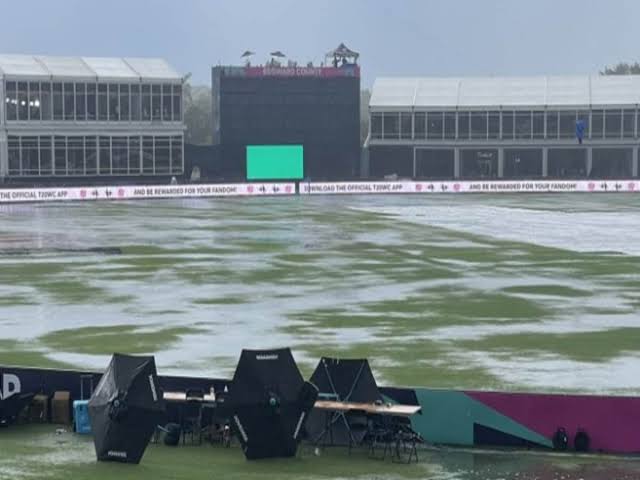 Who Will Win If Rain Washes Away IND vs SA T20 World Cup 2024 Final? Here is the New ICC Rule