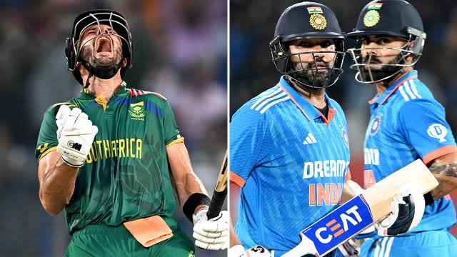 South Africa Has a Huge Advantage in T20 World Cup 2024 Final- Aiden Markram Holds a Unique Record in ICC World Cups