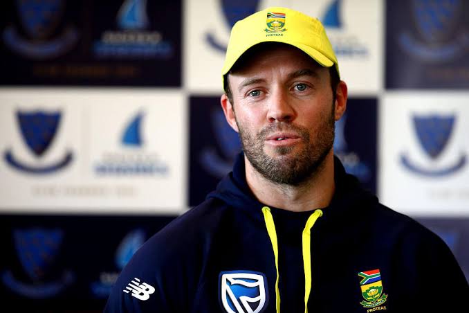 AB de Villiers Picks His Favourite in the T20 World Cup 2024 Final