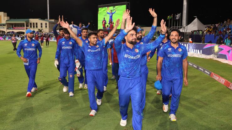 AFG vs SA Semi Final 1: South Africa and Afghanistan will clash in T20 World Cup after 8 years, know how is the record?