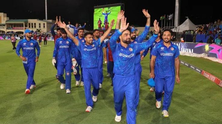 Despite losing in the semi-finals, the Afghan team will still get a huge money from the ICC