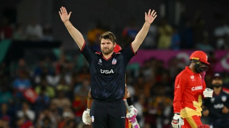 T20 World Cup 2024: Corey Anderson joins the elite list of players to play for two different countries; Checkout the list of cricketers to represent two countries in ICC T20 World Cup