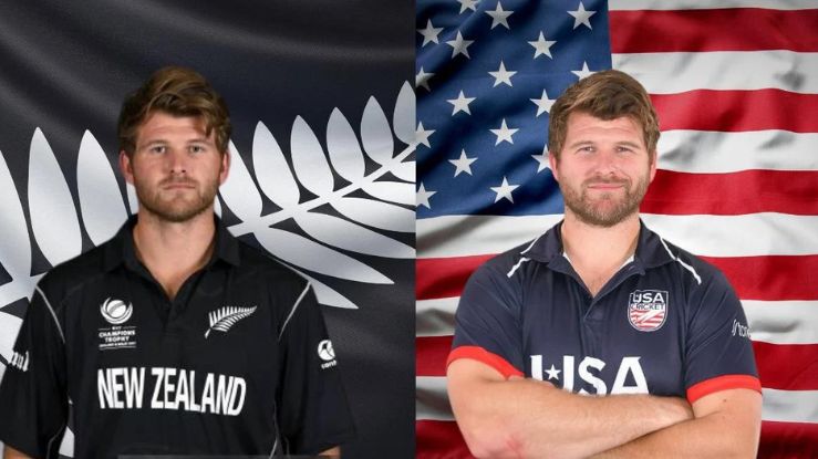 T20 World Cup 2024: Corey Anderson joins the elite list of players to play for two different countries; Checkout the list of cricketers to represent two countries in ICC T20 World Cup