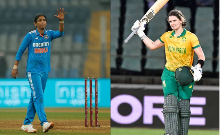IND-W vs SA-W Dream11 Prediction Today Match – South Africa Women Tour Of India 2024 1st ODI
