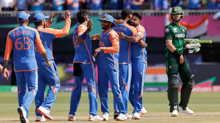 IND vs PAK T20 World Cup 2024: Babar Azam told who is responsible for the defeat against India?