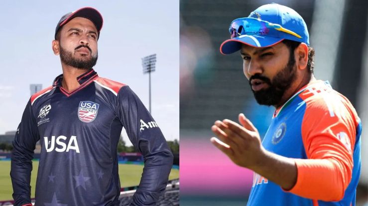 IND vs USA, T20 WC 2024: Who will win the match 25 of the T20 World Cup between India and United States? Know the head-to-head record