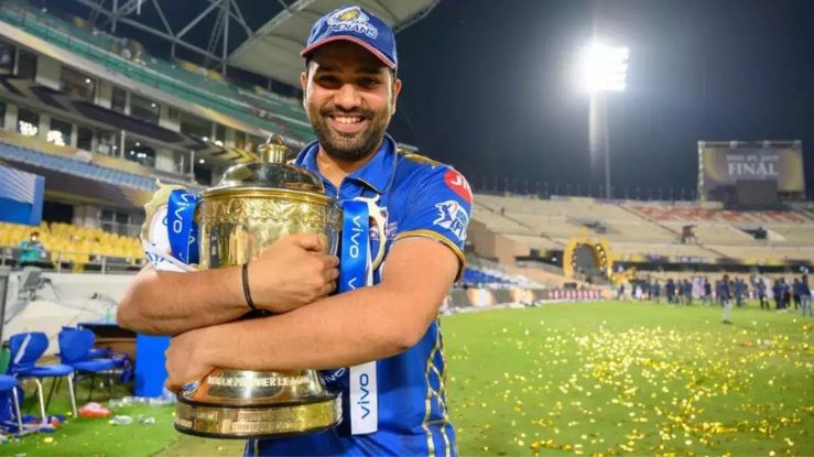 IPL 2025: Rohit Sharma can Captain these 3 Teams Next Season, After Parting Ways from Mumbai Indians!