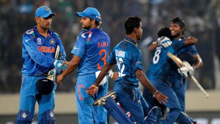 Team India Will Play a T20 World Cup Final for the Third Time, Know What Happened When They Played a Title Match Last Time!