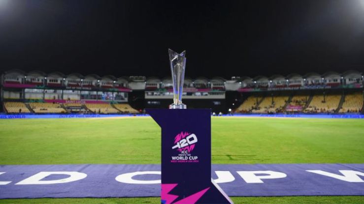 What if India vs South Africa Final Match is washed out Due to Rain, Which Team will win the Trophy? Here's the ICC Rule for the Final Match of T20 World Cup!