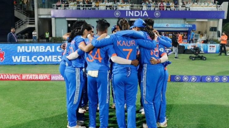 Indian Women's Team will play series against South African Women's Team! Know when, where and at what time the matches will be played?