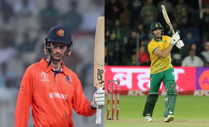 NED vs SA Dream11 Prediction Today Match – ICC T20 World Cup 2024 Match 16