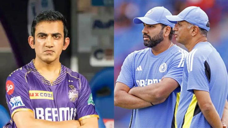 Once had a Fight with Gautam Gambhir, This Pakistani Player is Praising him Now!