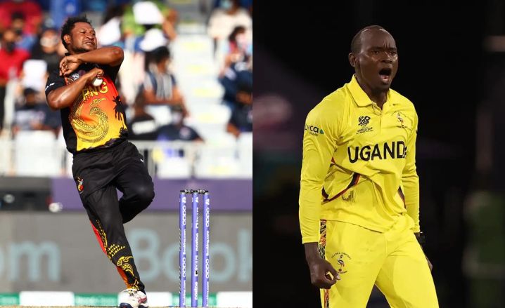 PNG vs UGA Dream11 Prediction Today Match – ICC T20 World Cup 2024 Match 09