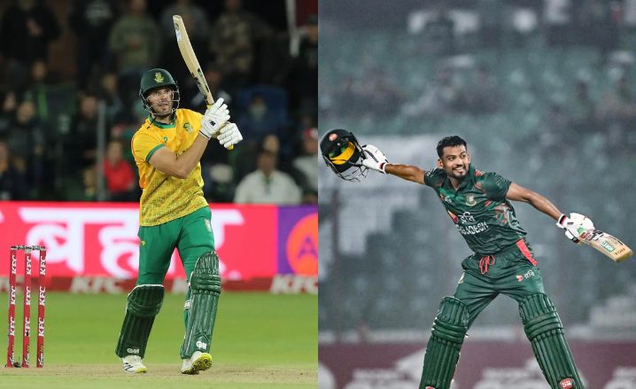 SA vs BAN Dream11 Prediction Today Match – ICC T20 World Cup 2024 Match 21