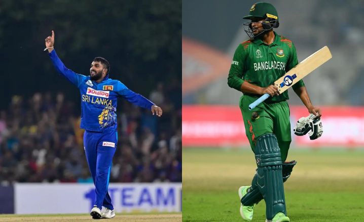 SL vs BAN Dream11 Prediction Today Match – ICC T20 World Cup 2024 Match 15