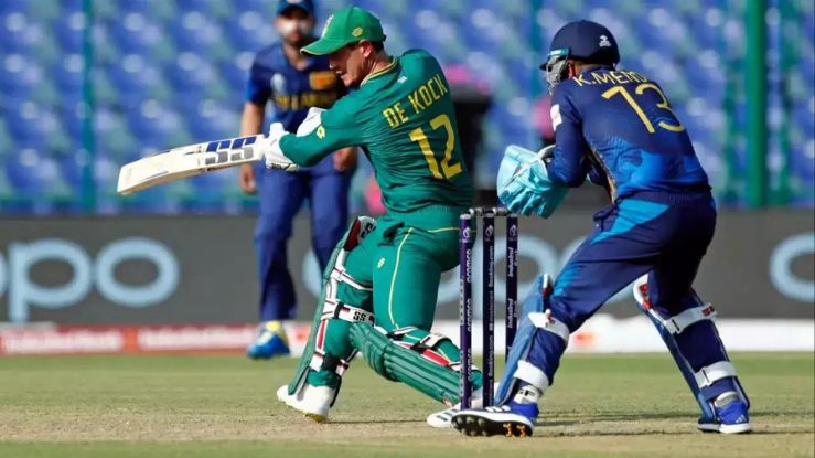 SL vs SA, T20 WC 2024: Who will win the match 4 of the T20 World Cup between Sri Lanka and South Africa? Know the head-to-head record