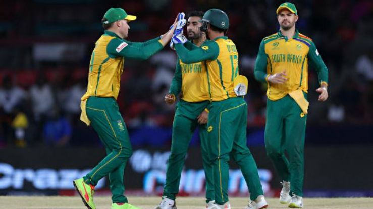 T20 World Cup Super 8 Points Table: Know the condition of both the groups, which team is at which number and what is the equation of semi-finals