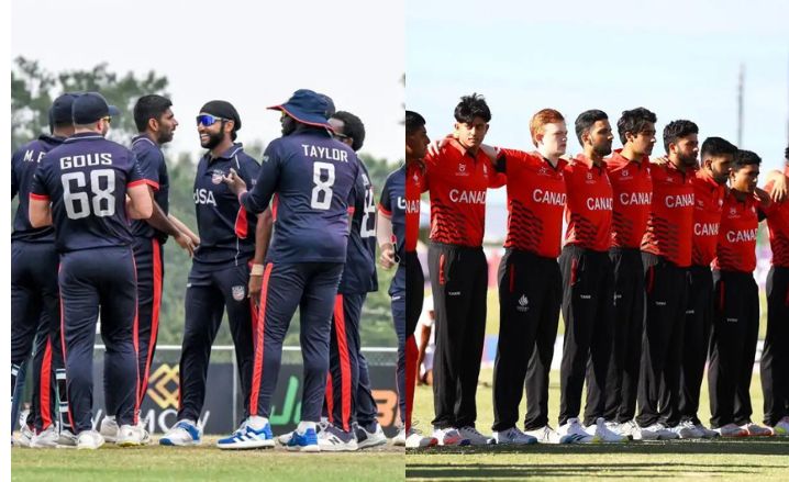 USA vs CAN Dream11 Prediction Today Match – ICC T20 World Cup 2024 Match 01