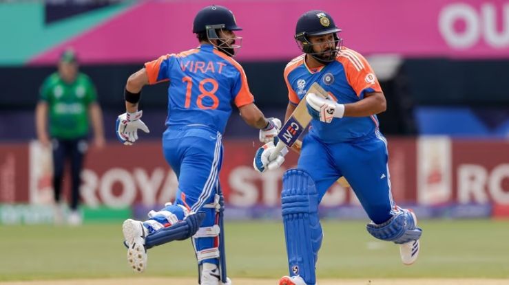 T20 World Cup 2024 Super-8 Schedule Revealed! Rohit Sharma and Company to clash with these 3 teams; Checkout the date and timing