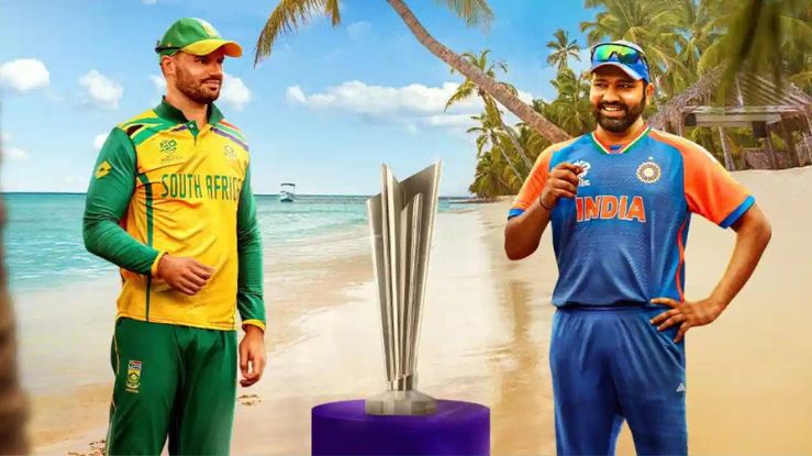 What is the Prize Money for IND vs SA Final T20 World Cup 2024 Winner?
