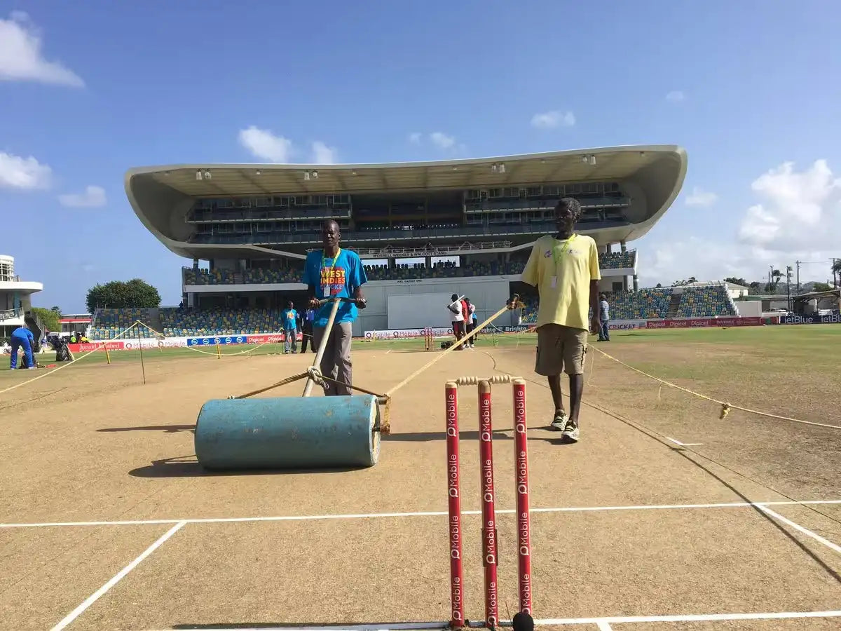 Will Barbados Pitch Favour the South African Pacers in IND vs SA T20 World Cup 2024 Final? Bounce and Swing Could Rattle Indian Batters