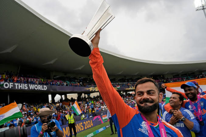 T20 World Cup 2024 Prize Money: Winner, Runner-up, Semi-Finalists Get This Amount; How Much did India Win in 2007? Find Out All