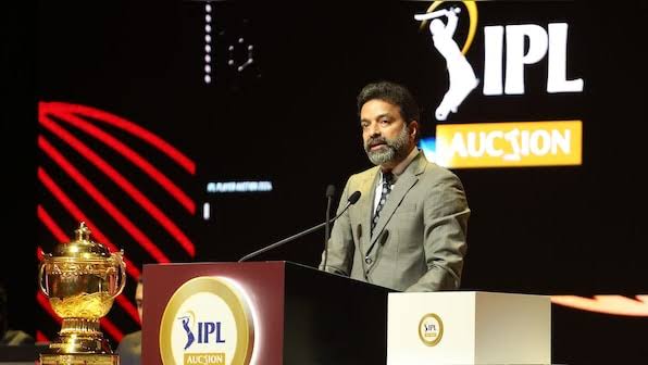 IPL 2025 Mega Auction: When and Where the Auction Will Take Place