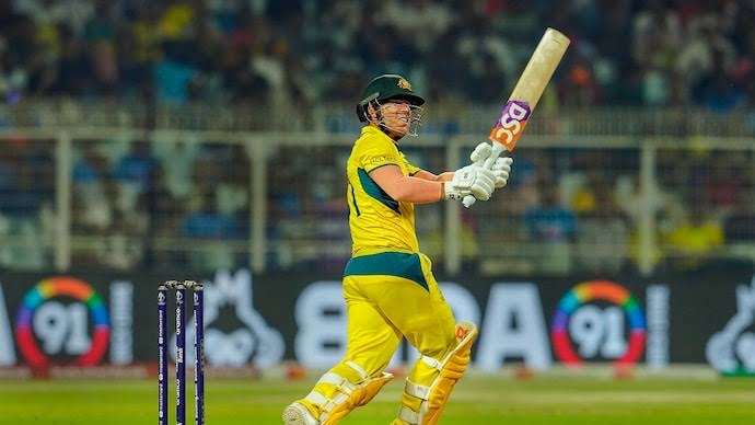 David Warner Shocks Fans with Major U-Turn on Retirement - Available for Champions Trophy 2025!