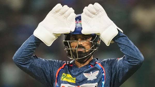 LSG to Remove KL Rahul as Captain before IPL 2025; Amit Sharma Drops Major Hint