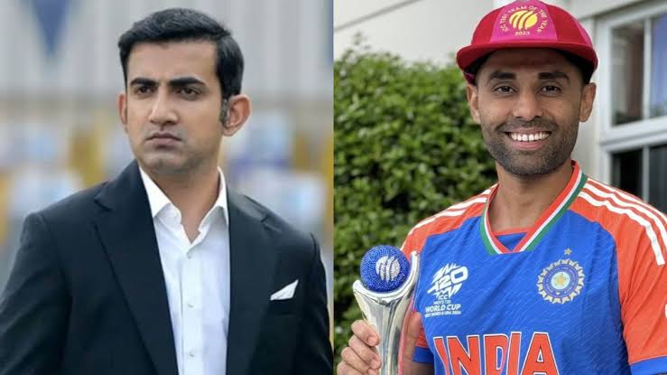 Was Hardik Pandya Removed from Captaincy Due to Gautam Gambhir's Demand? Here is the Big Revelation