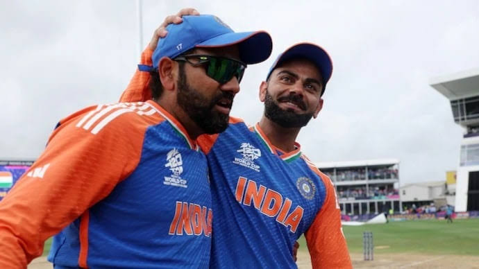 Gautam Gambhir Backs Virat Kohli and Rohit Sharma to Play 2027 ODI World Cup