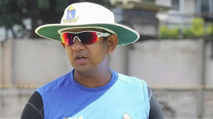 Who is Sairaj Bahutule, India's New Bowling Coach for Sri Lanka Tour?