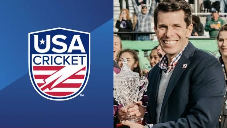 USA Cricket Names Jonathan Atkieson as CEO to Fulfill ICC Requirements