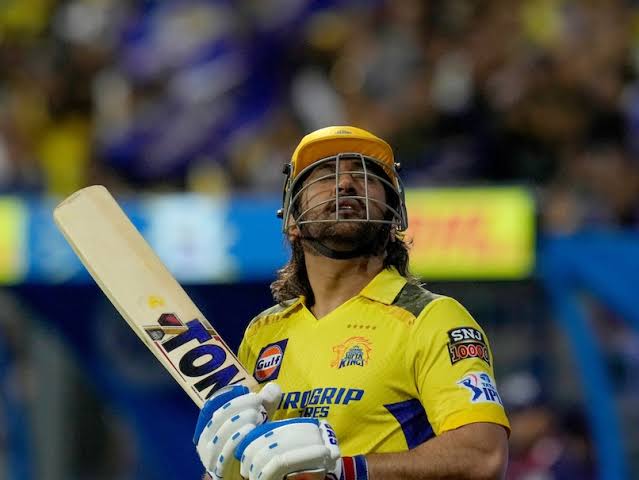 BCCI Must Change This Rule to Allow Dhoni to Play in IPL 2025! Chennai Super Kings Make Big Demand