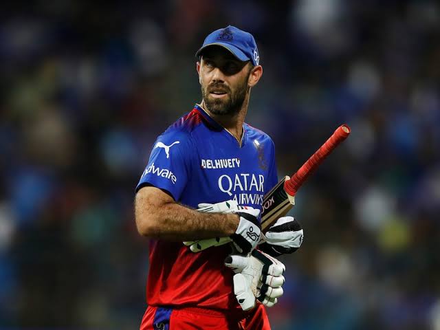 RCB to Release Glenn Maxwell before IPL 2025 Mega Auction- Australian Cricketer Unfollows the Franchise on Instagram