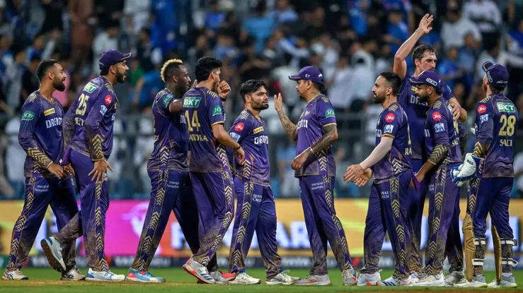 3 Players KKR Should Retain Before the IPL 2025 Mega Auction