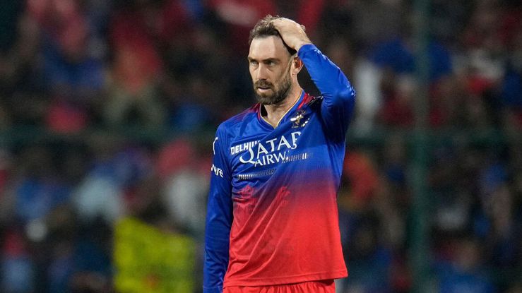 3 Teams That Can Target Glenn Maxwell in IPL 2025 Mega Auction