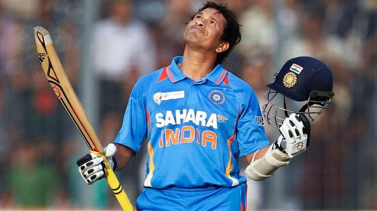 5 Records of Sachin Tendulkar That Are Very Difficult To Break