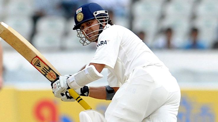 5 Records of Sachin Tendulkar That Are Very Difficult To Break