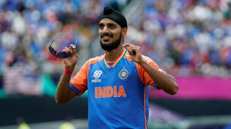 Arshdeep Singh to get promoted soon; Selectors are considering him for the Border-Gavaskar Trophy- Reports