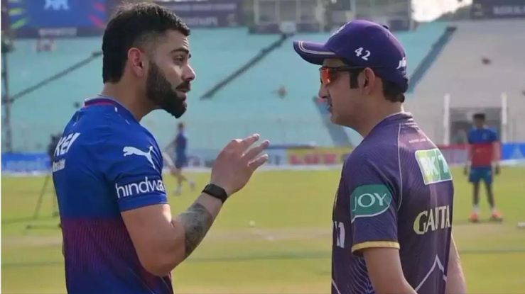 BCCI's stand on Kohli and Gambhir's relationship is very clear, the board is looking at this 'big picture'