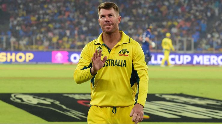 David Warner Takes Permanent Retirement, Will Not Play Champions Trophy; Chief Selector Confirms