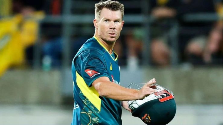 David Warner Takes Permanent Retirement, Will Not Play Champions Trophy; Chief Selector Confirms