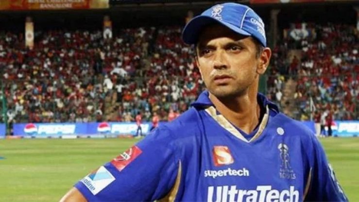 Not KKR! But Dravid Might Become the Head Coach of this IPL Team; Official Announcement to be made Soon